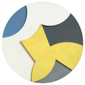 Sophie Taeuber-Arp