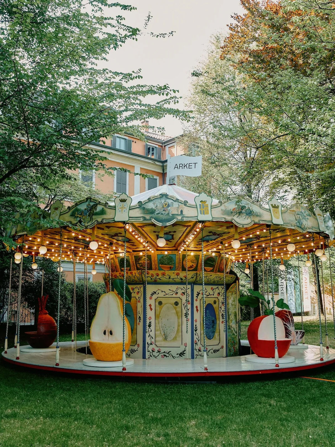 Milan Design Week 2026 – all the fun of the fair