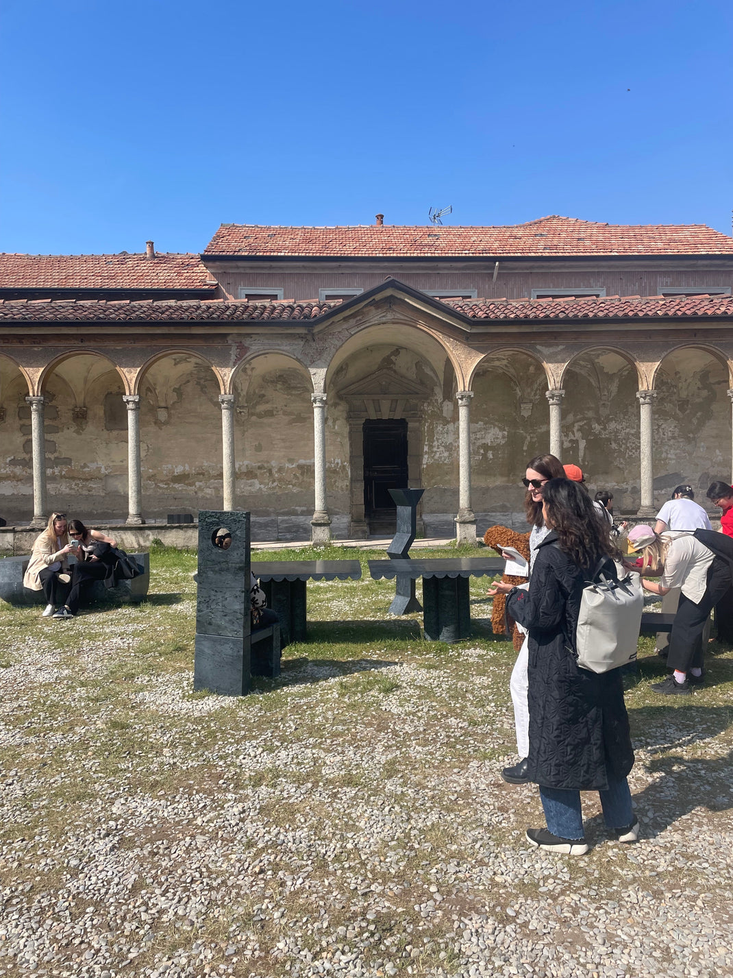 Milan Design Week 2025