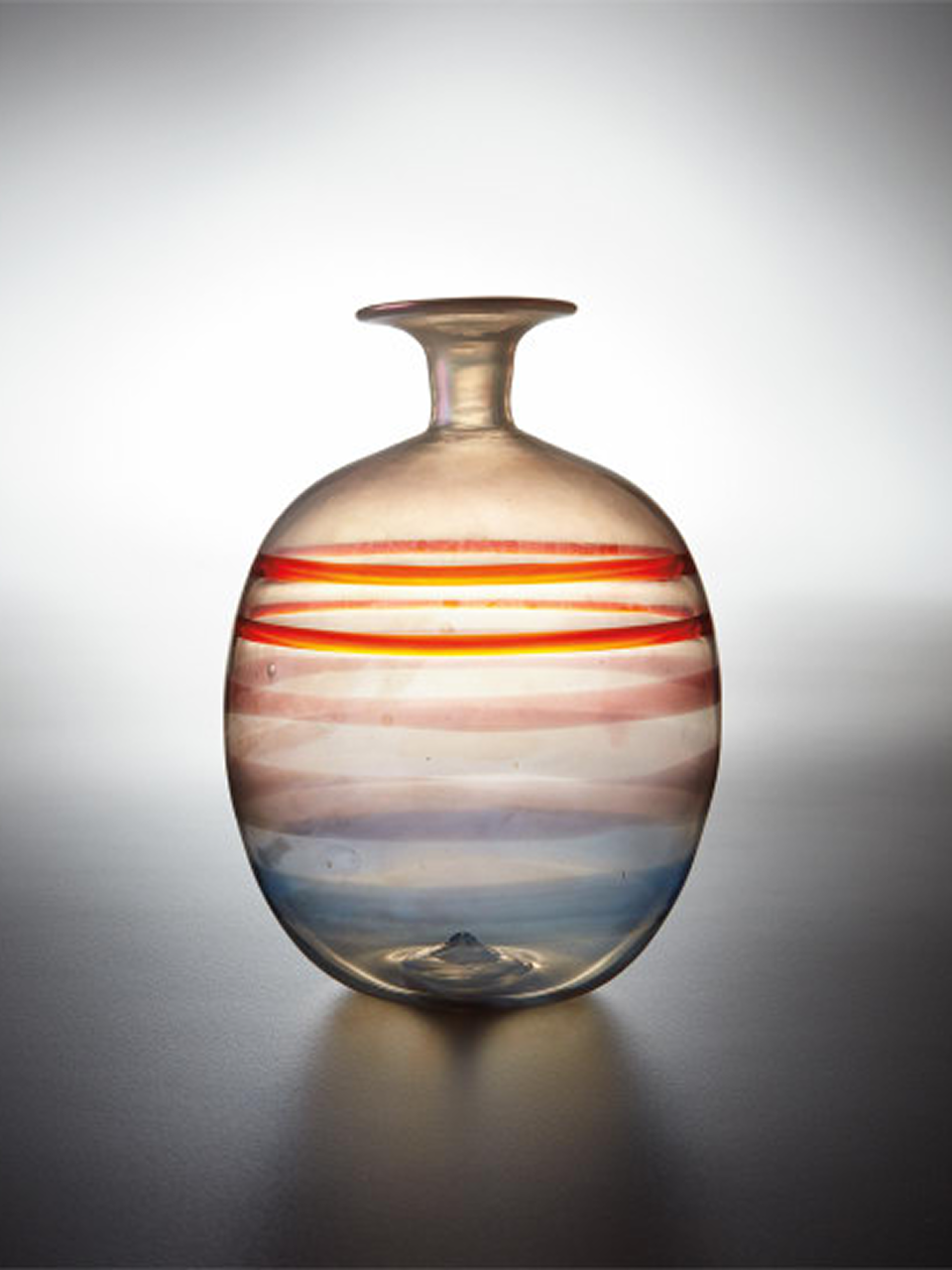 Murano, Venini & Carlo Scarpa