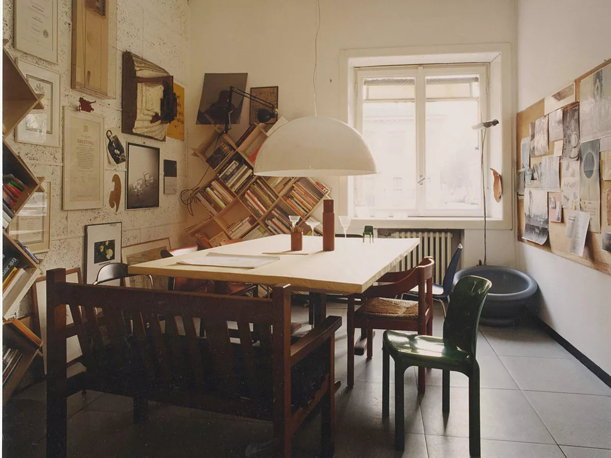 The Volta Collection – Vico Magistretti