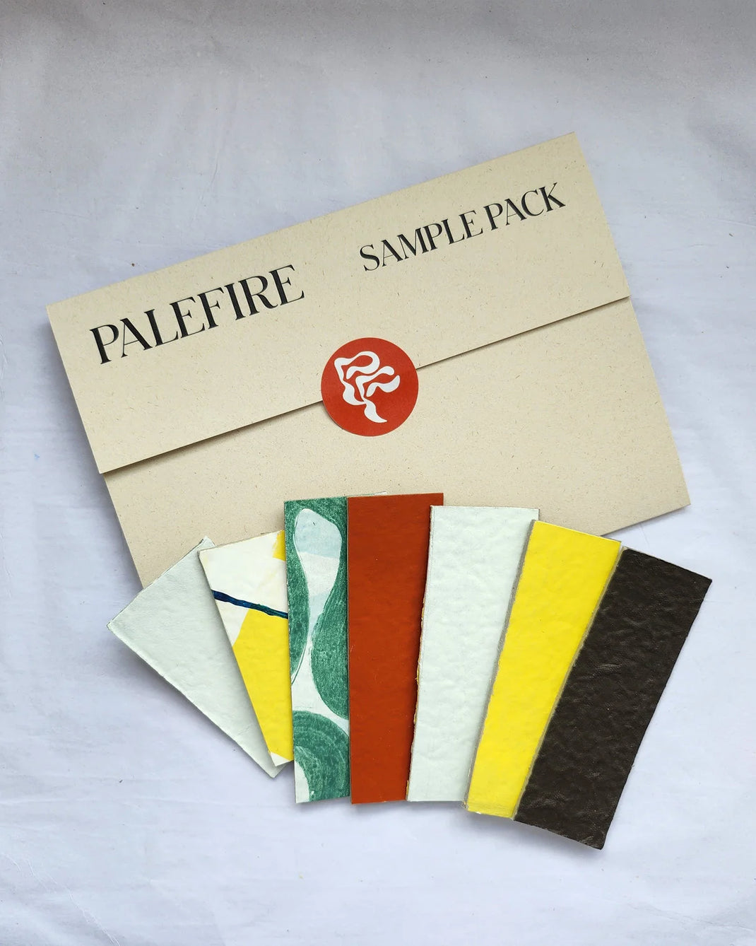 U/V Samples