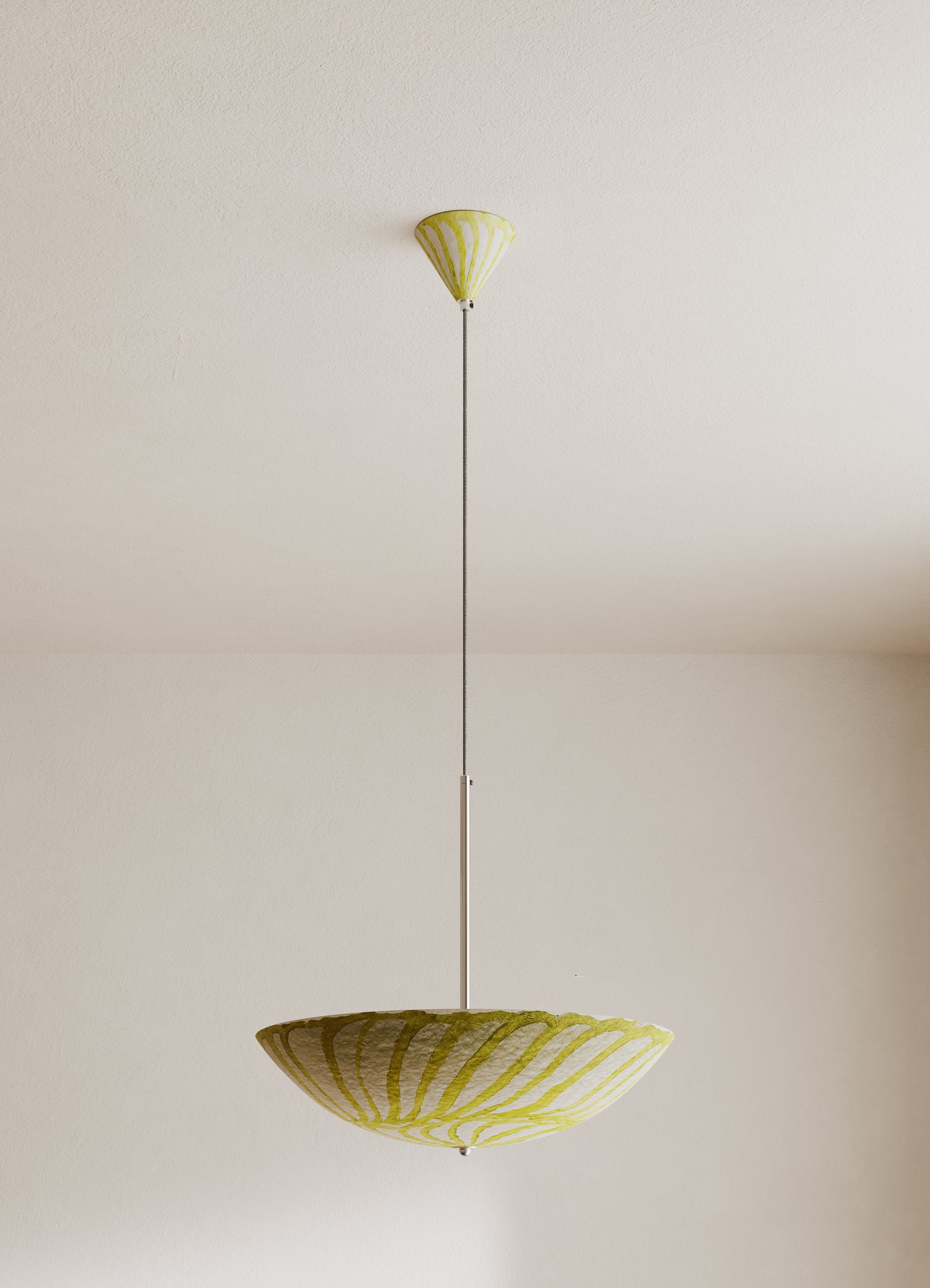 Disc Pendant