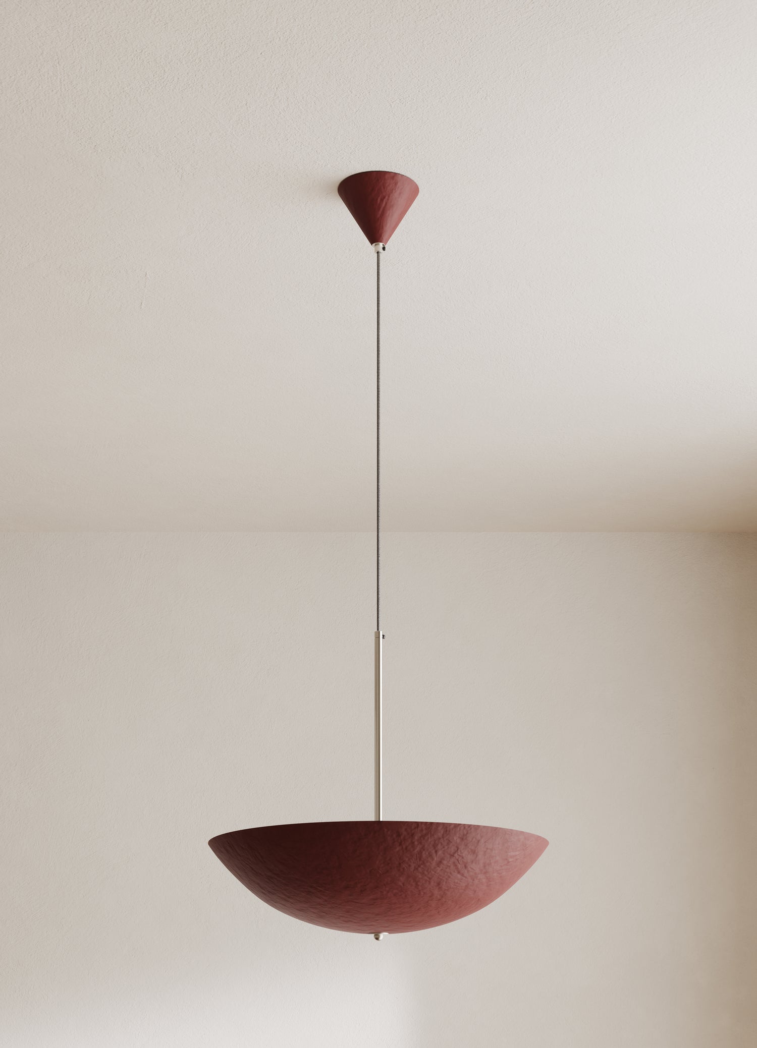 Disc Pendant
