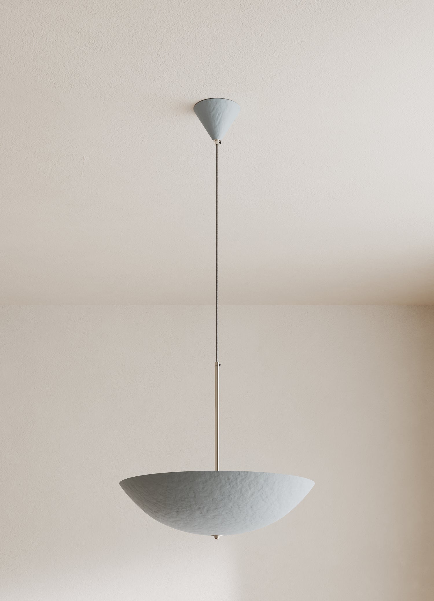 Disc Pendant