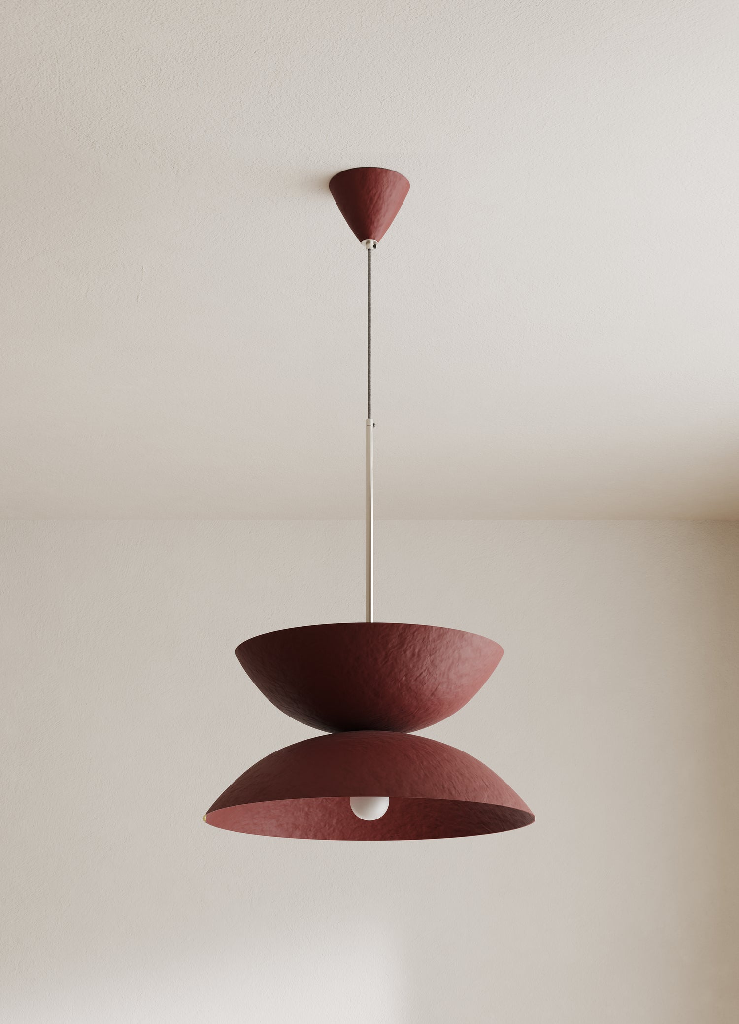 Echo Pendant
