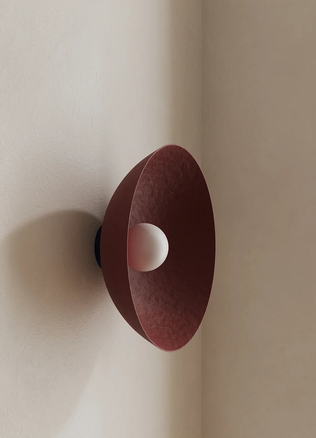 Orb Wall Light - Large