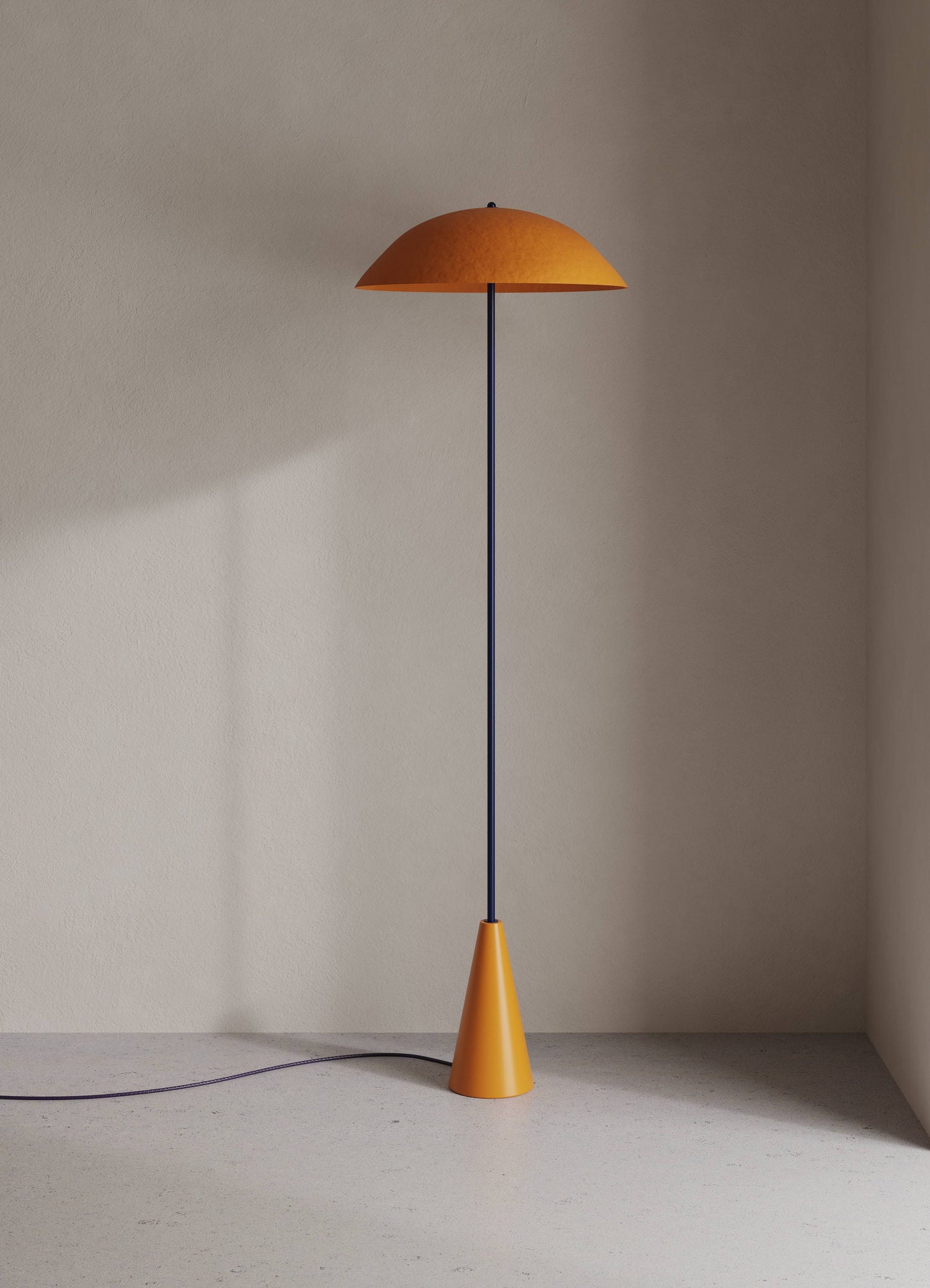 Canopy Floor Lamp
