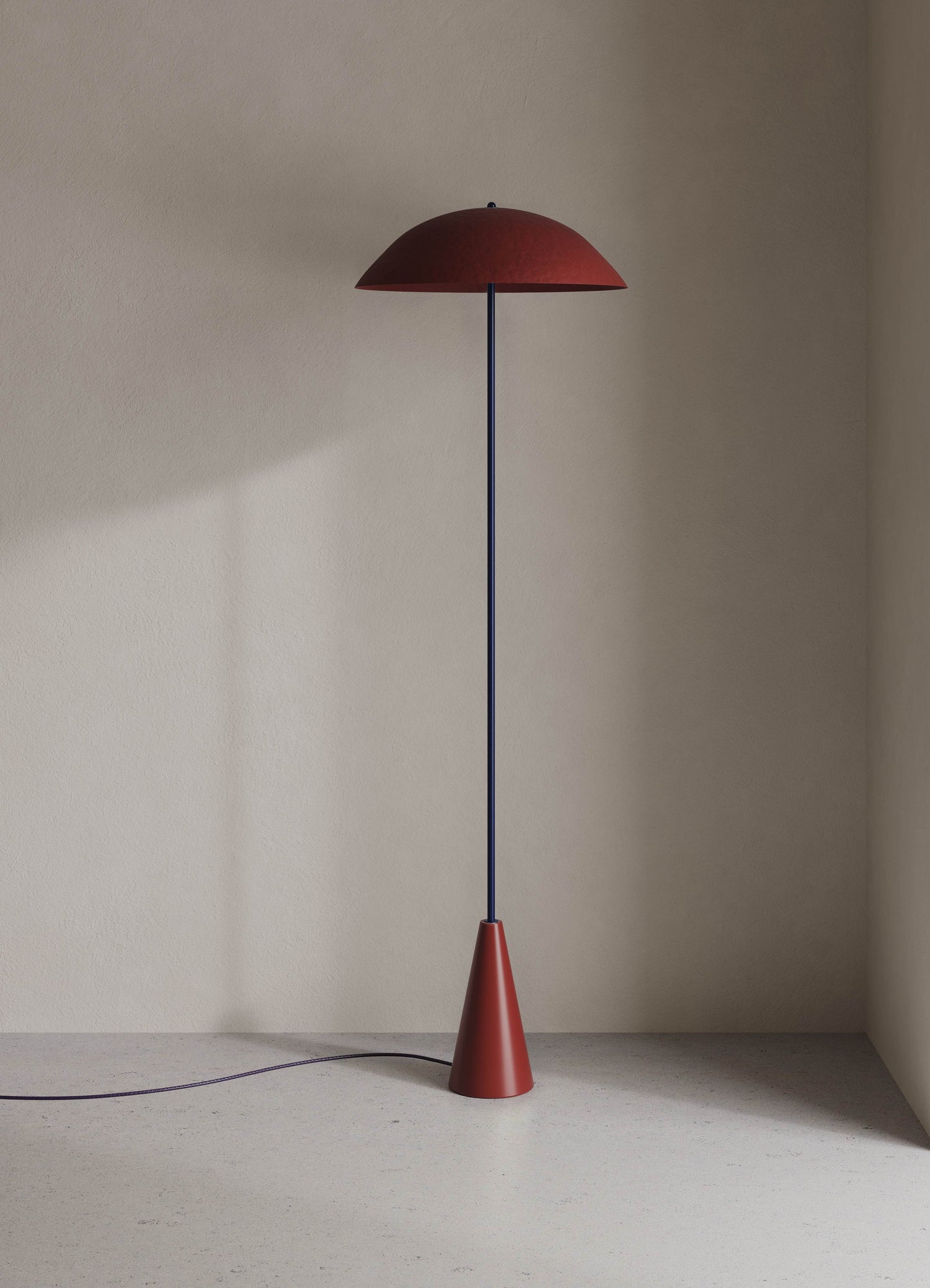 Canopy Floor Lamp