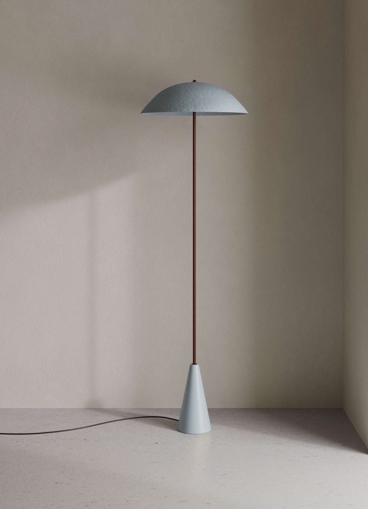 Canopy Floor Lamp