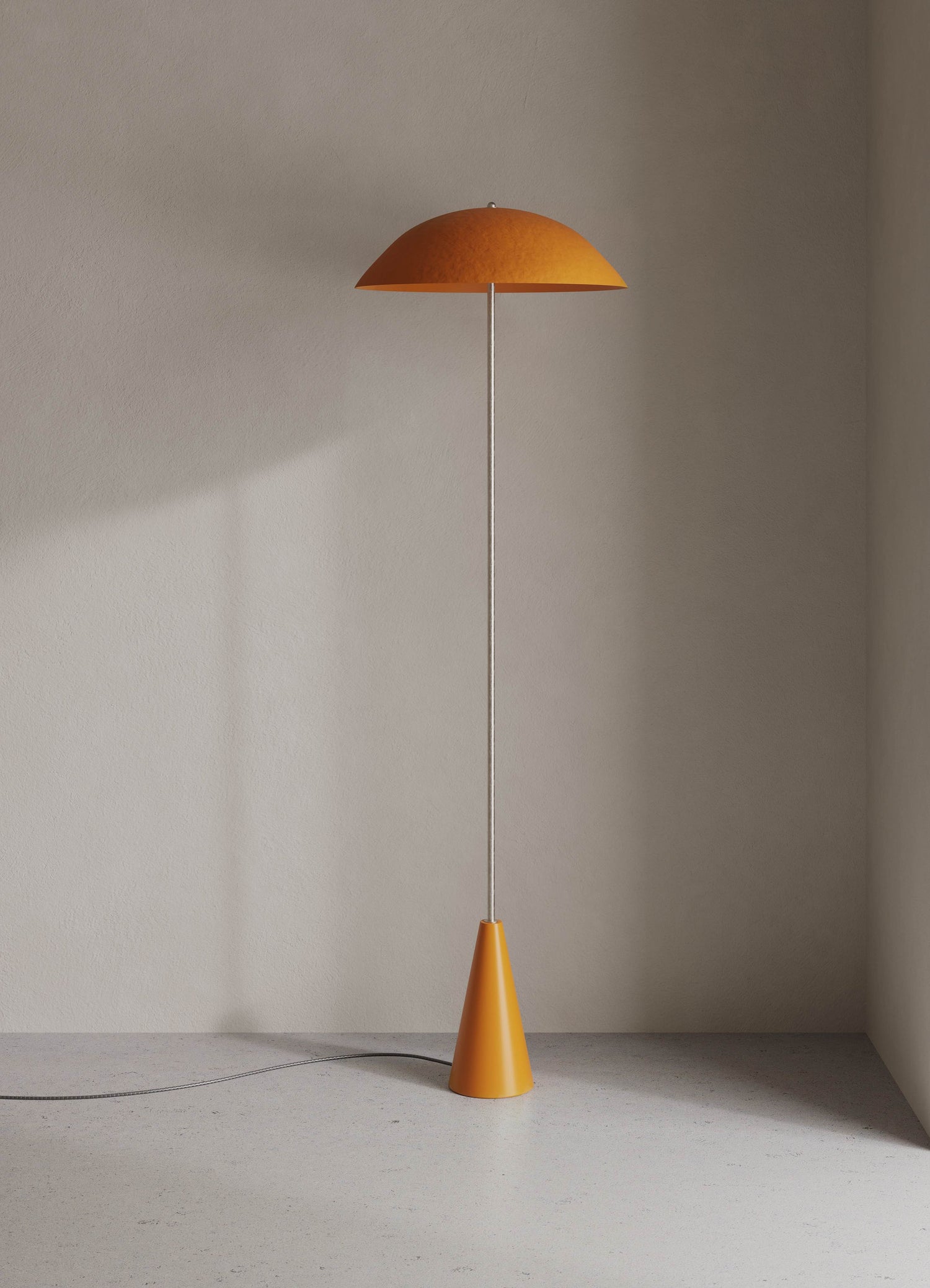 Canopy Floor Lamp