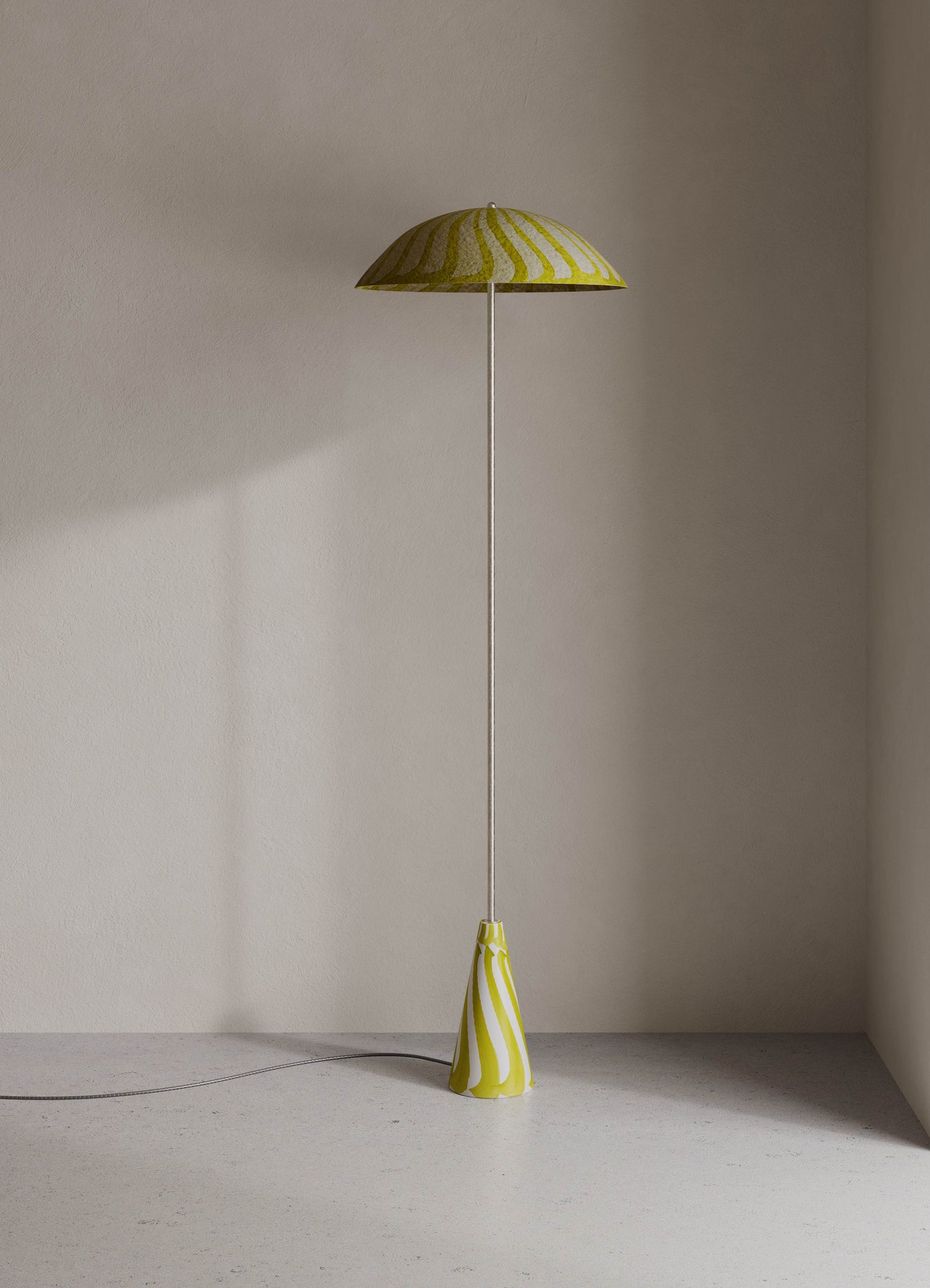 Canopy Floor Lamp