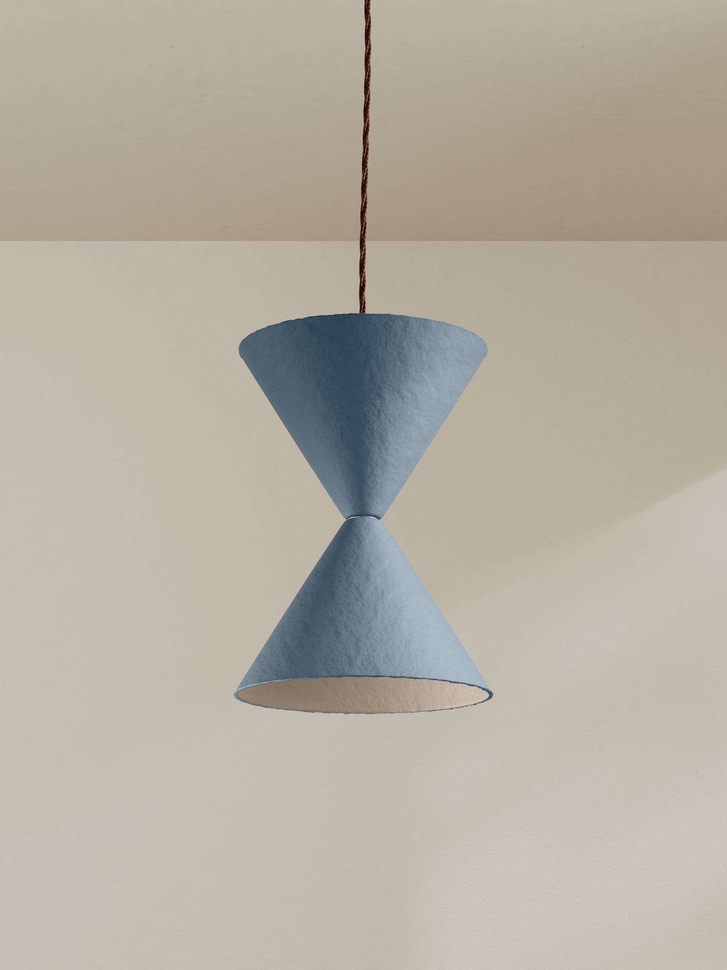 Diabolo Pendant - Large