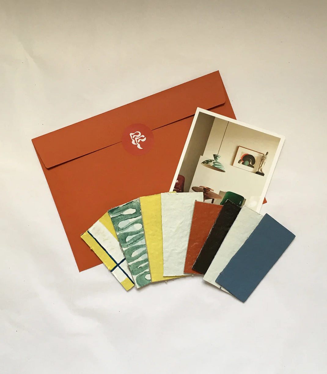 U/V Samples