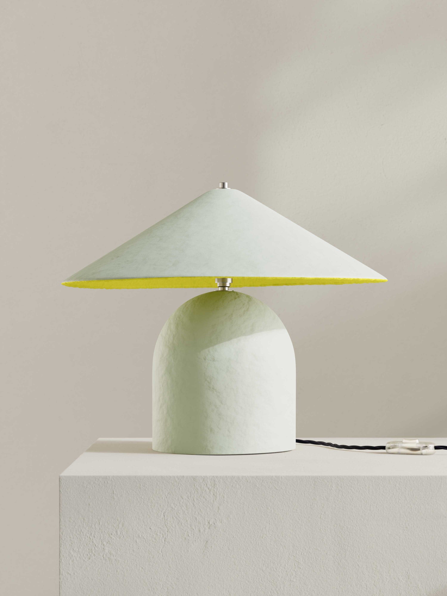Pavilion Table Lamp