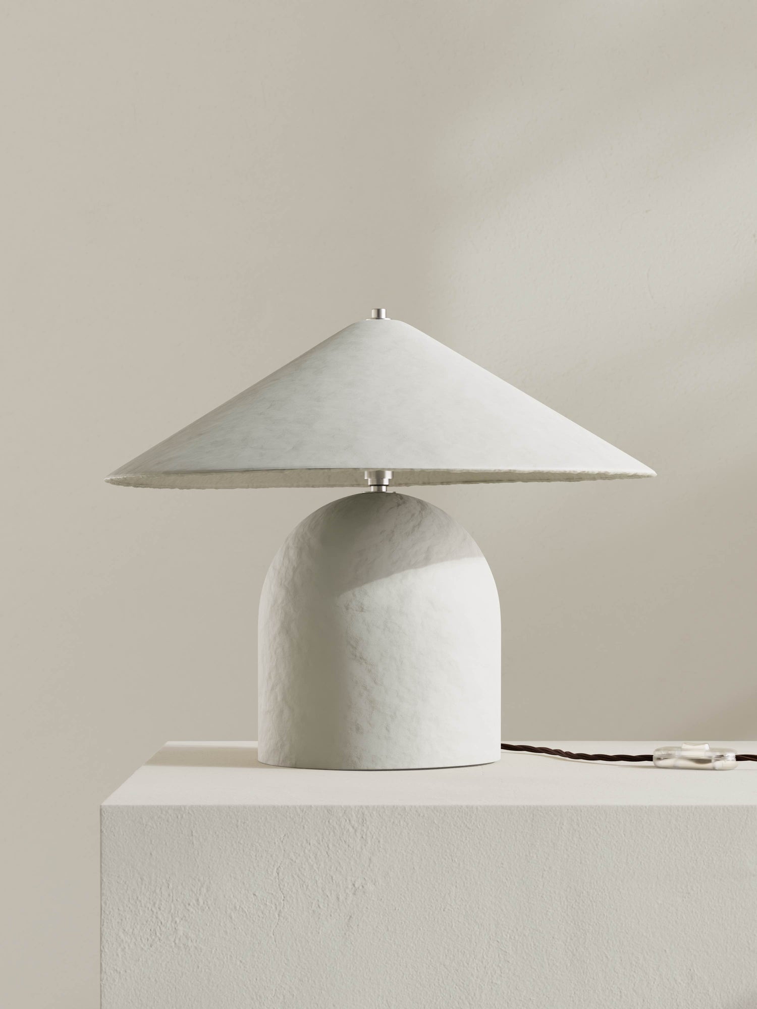 Pavilion Table Lamp