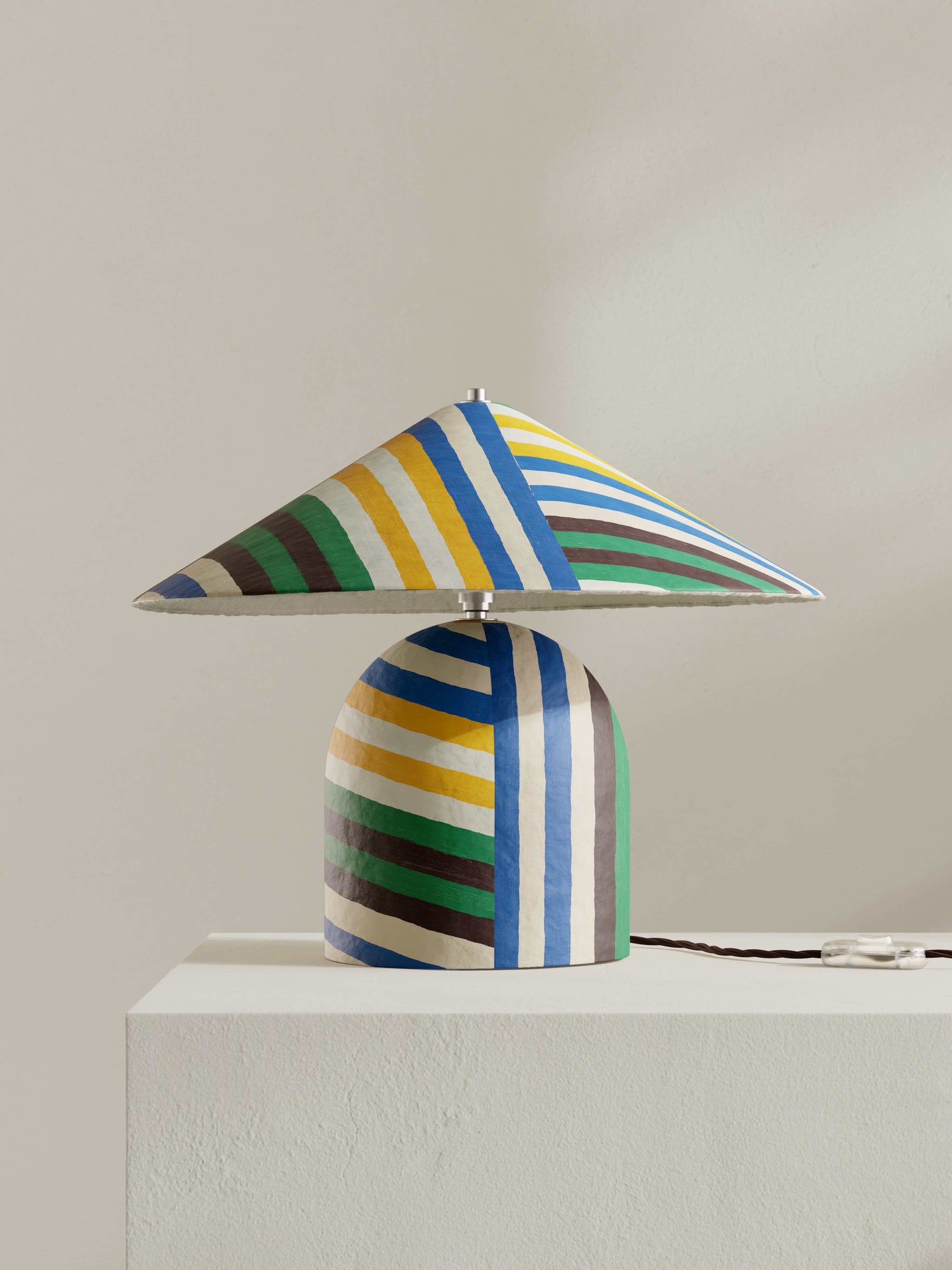 Pavilion Table Lamp
