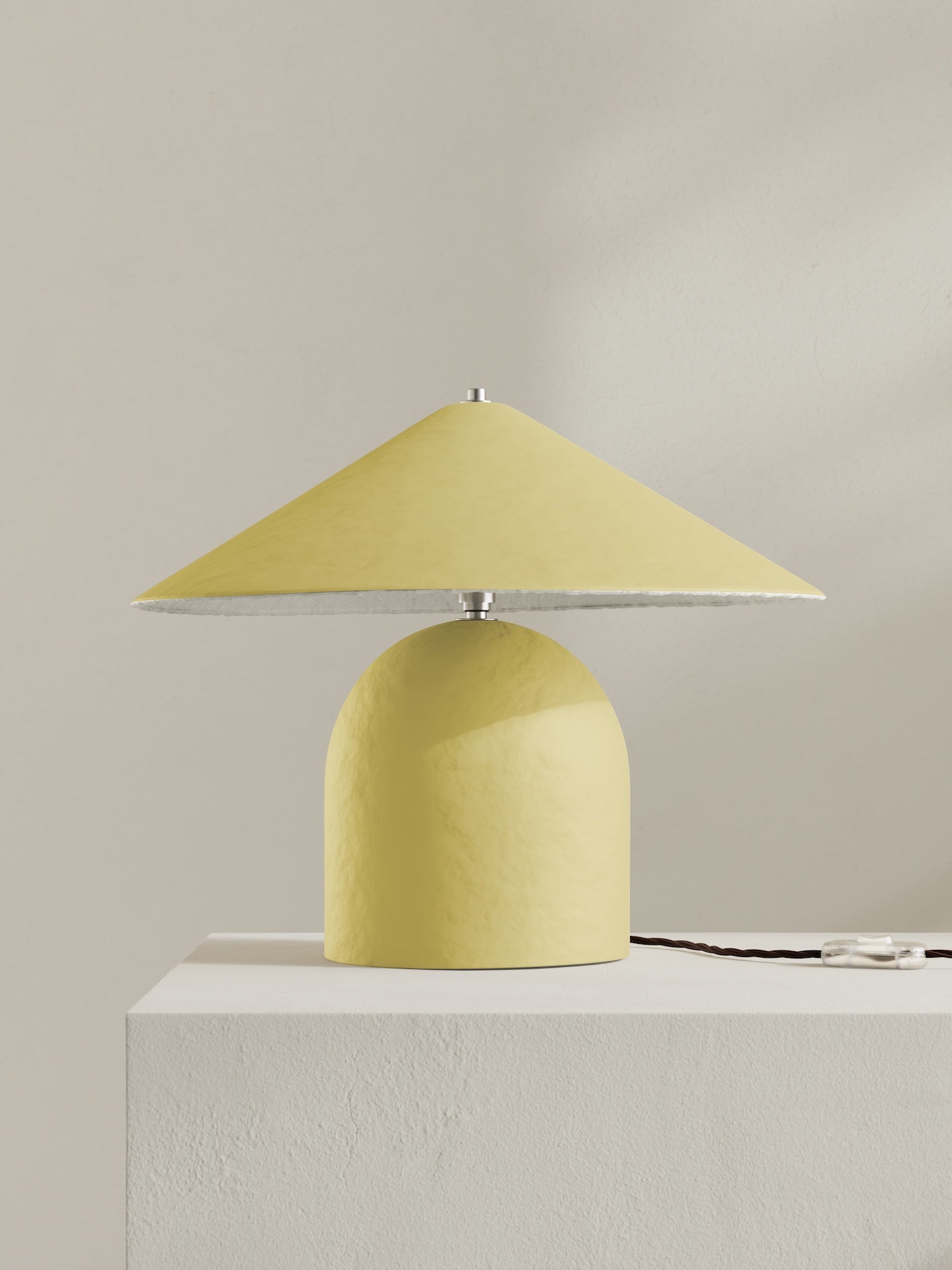 Pavilion Table Lamp