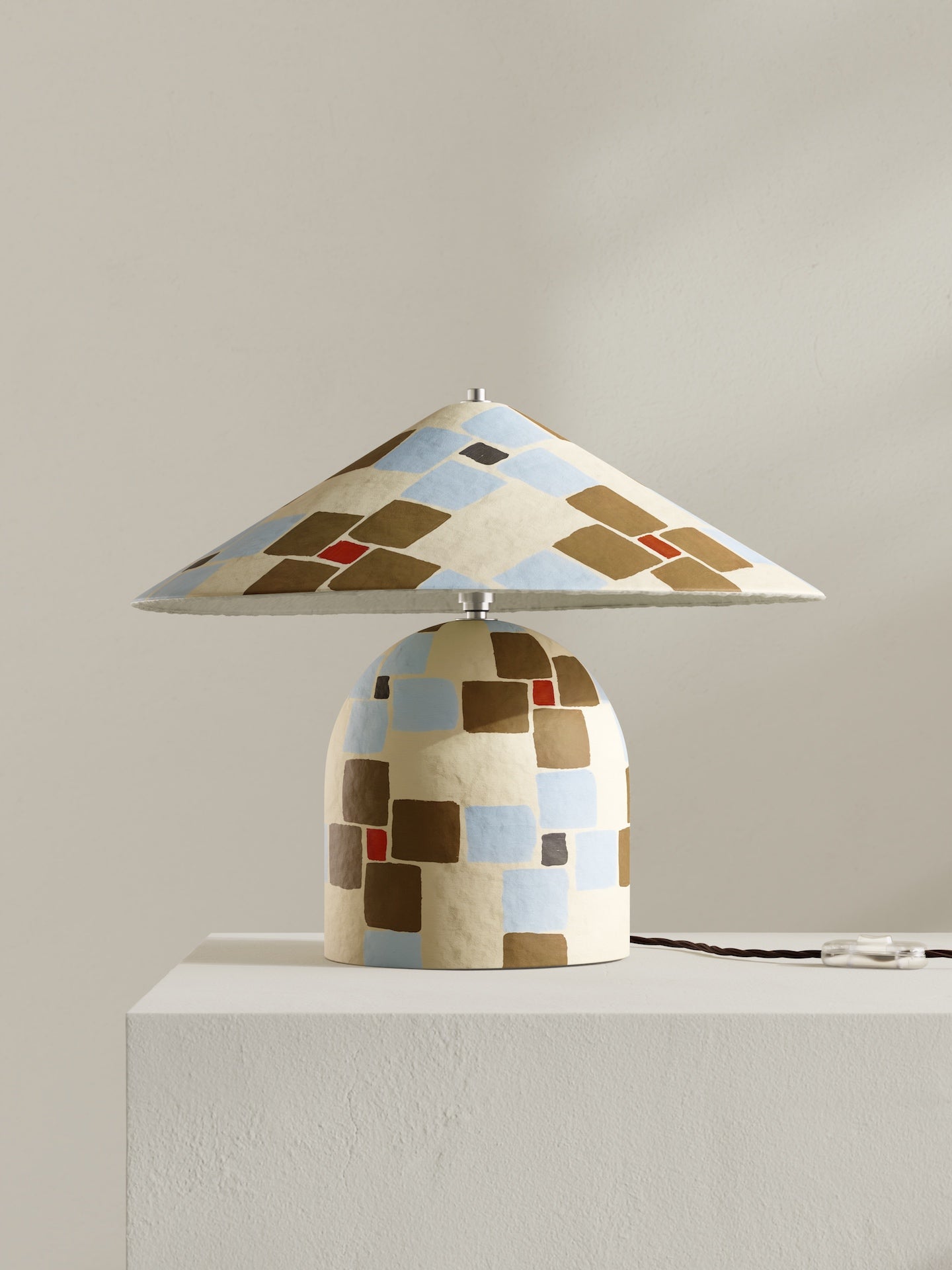 Pavilion Table Lamp
