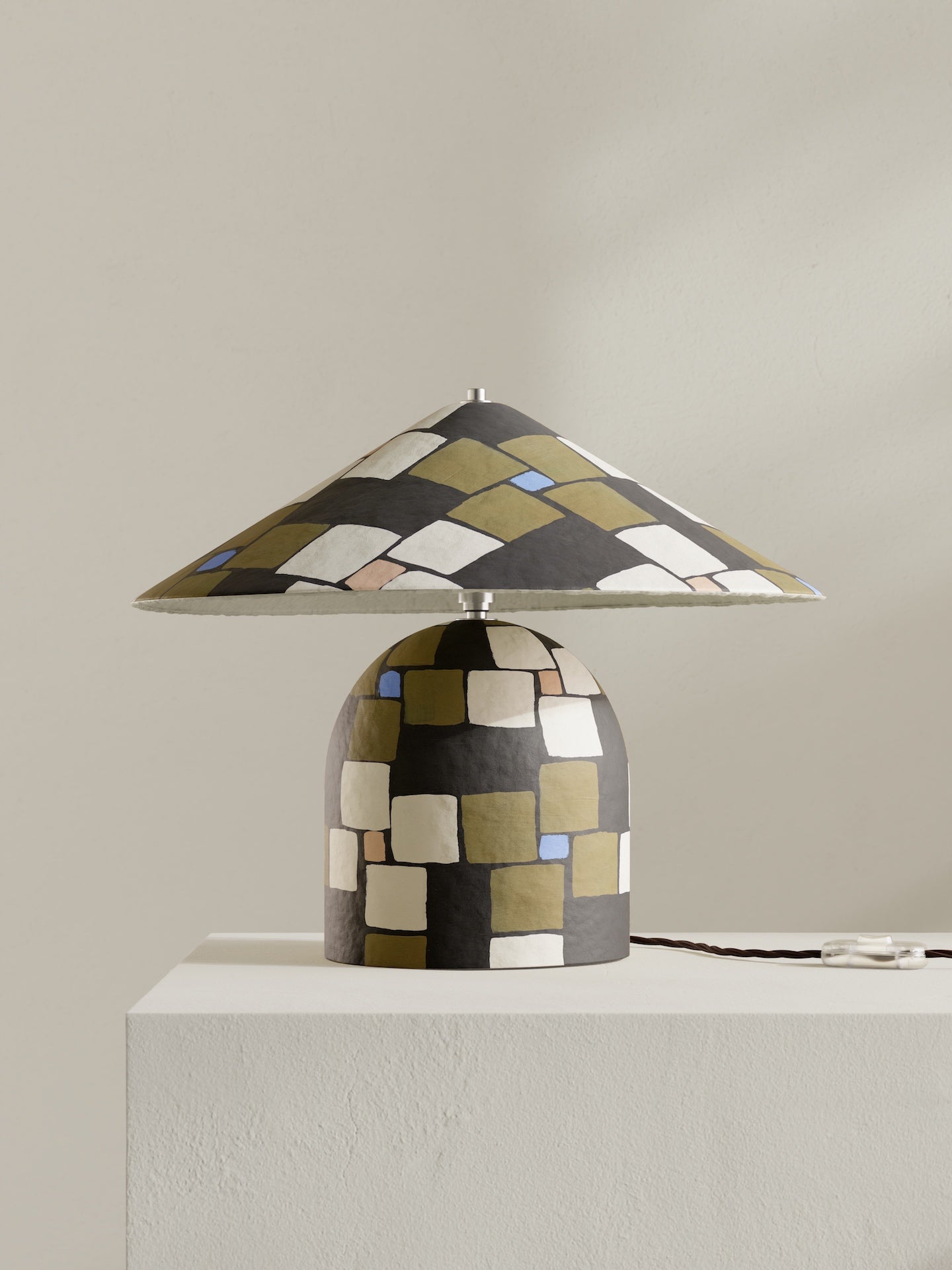 Pavilion Table Lamp