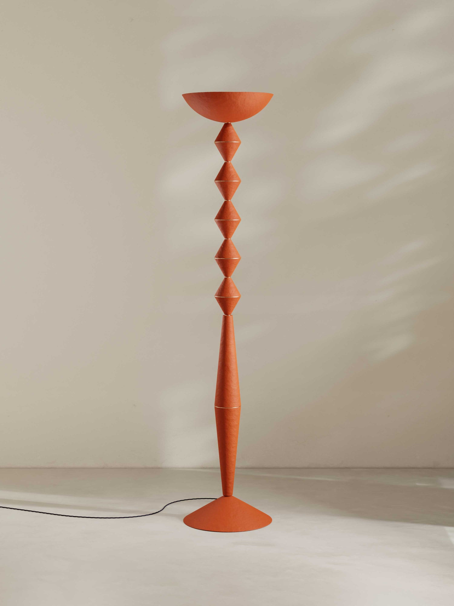 Totem Floor Lamp