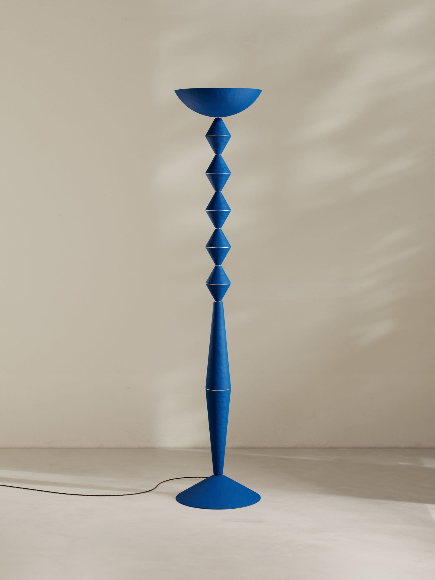 Totem Floor Lamp