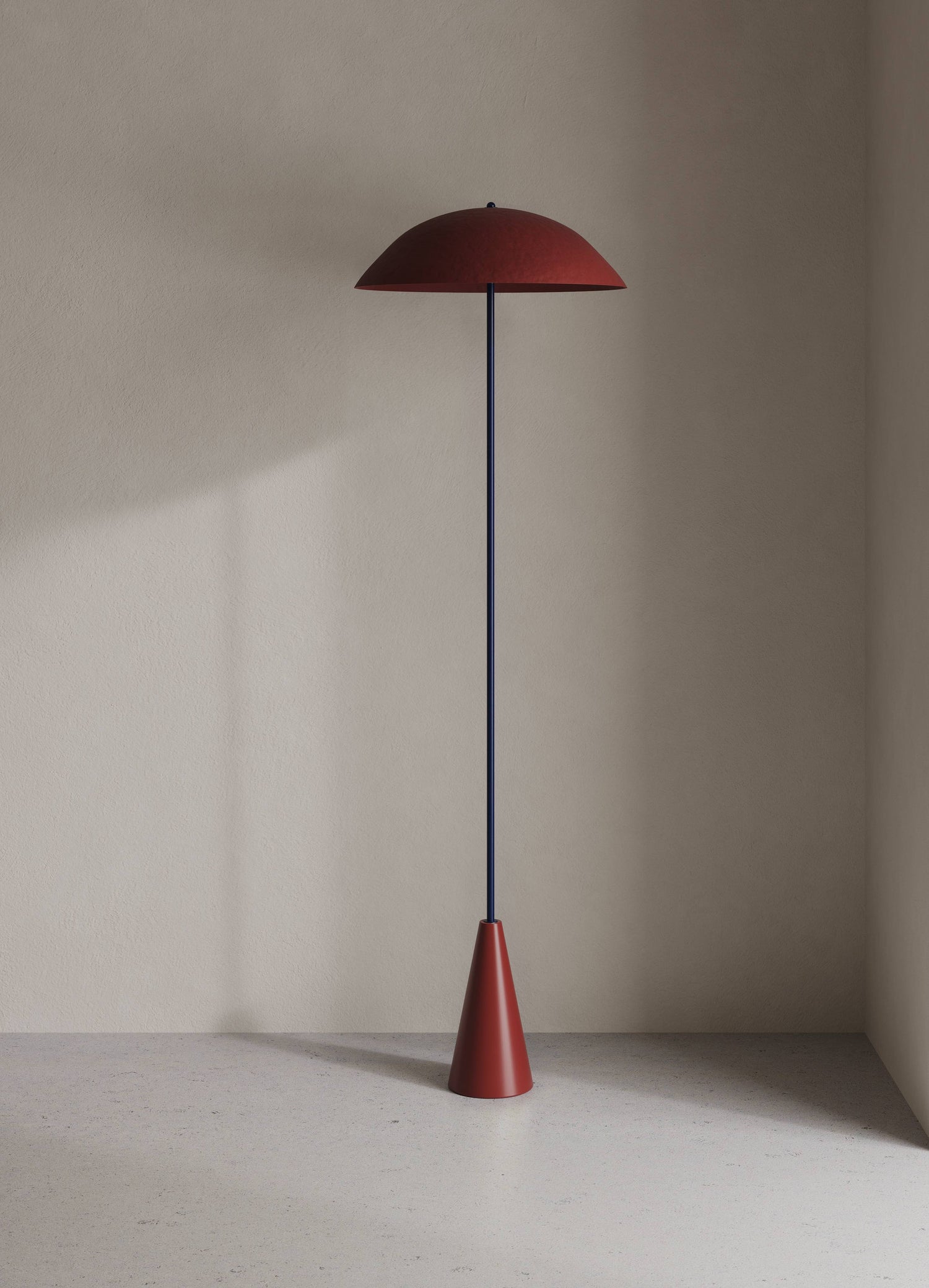 Canopy Floor Lamp