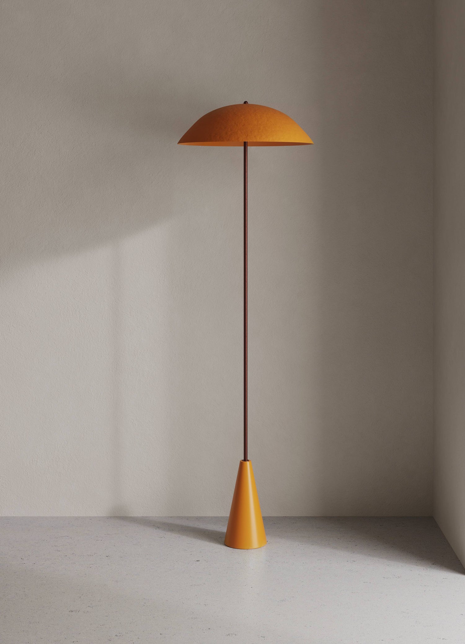 Canopy Floor Lamp