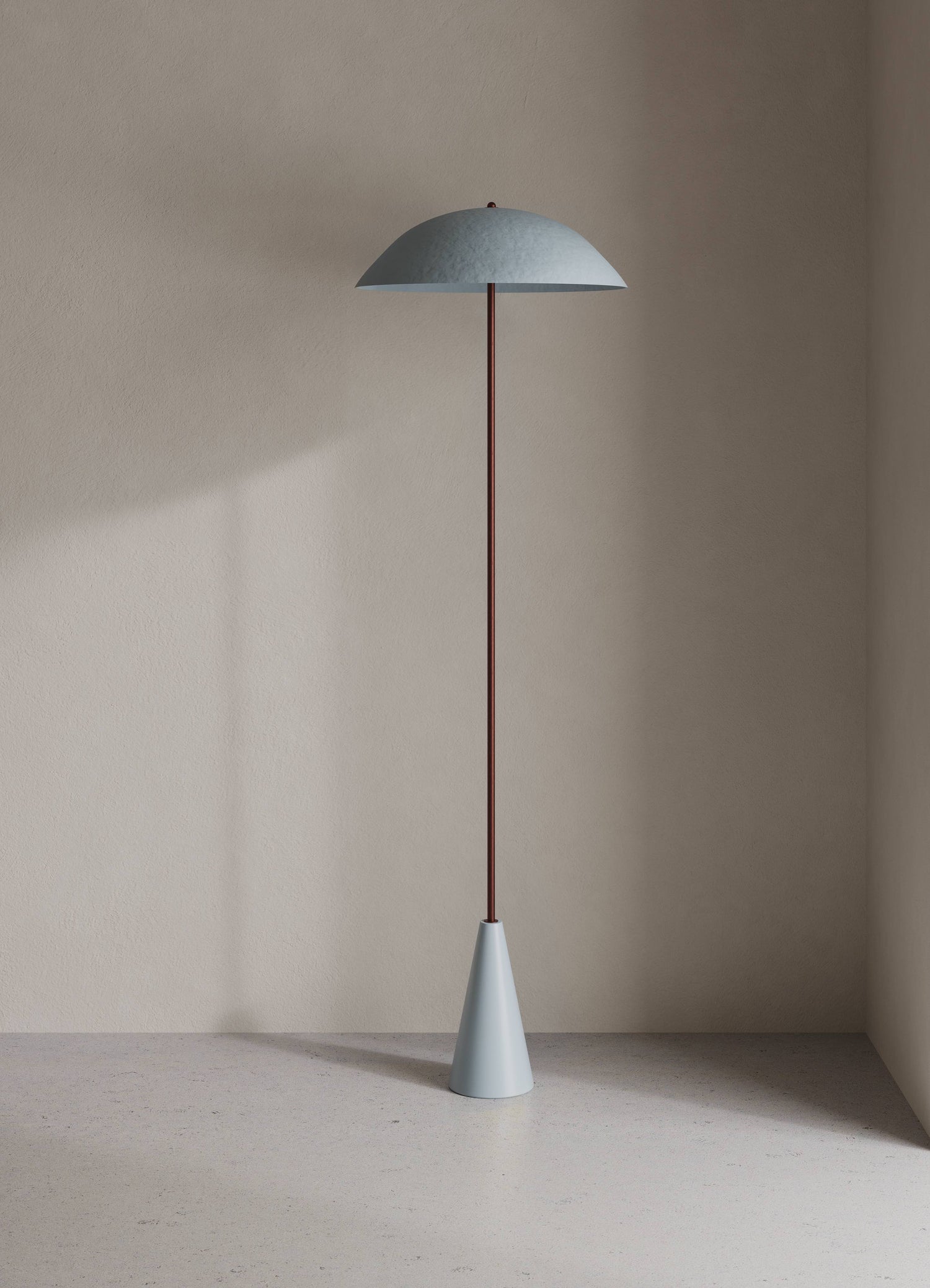 Canopy Floor Lamp