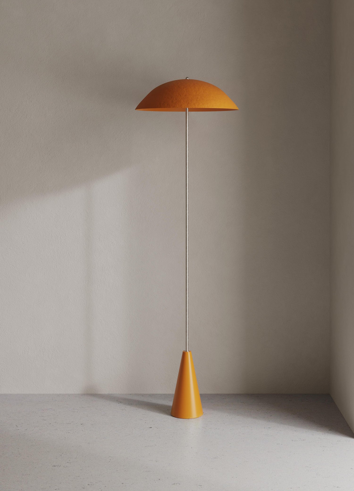 Canopy Floor Lamp