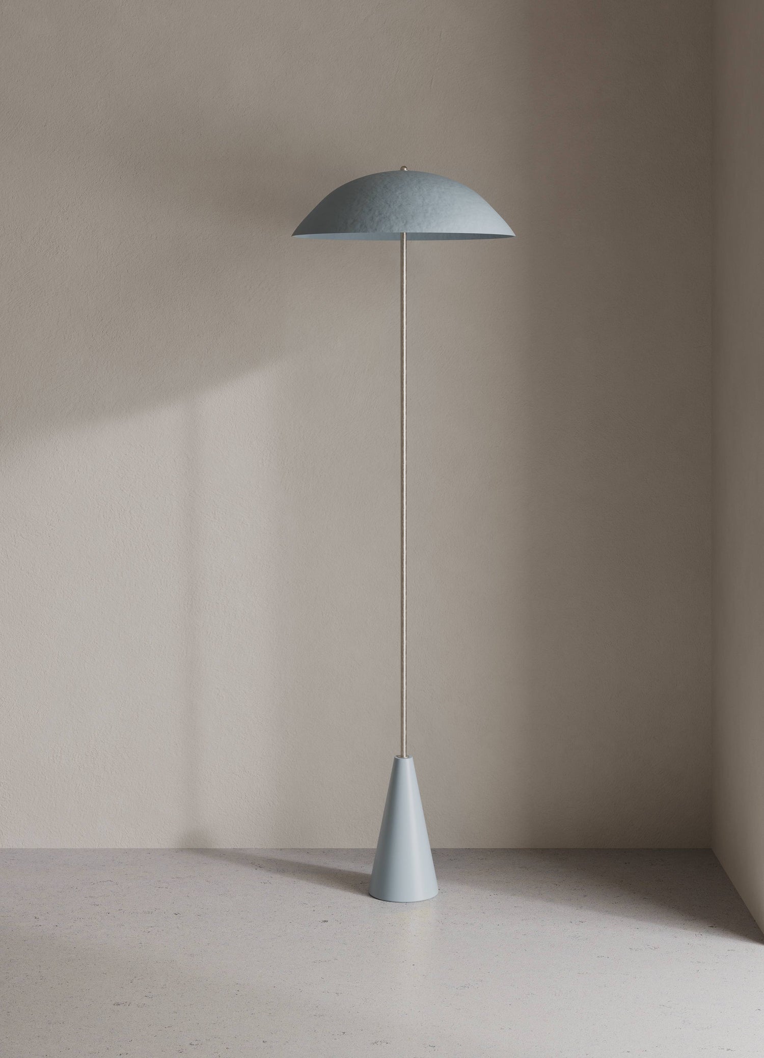 Canopy Floor Lamp