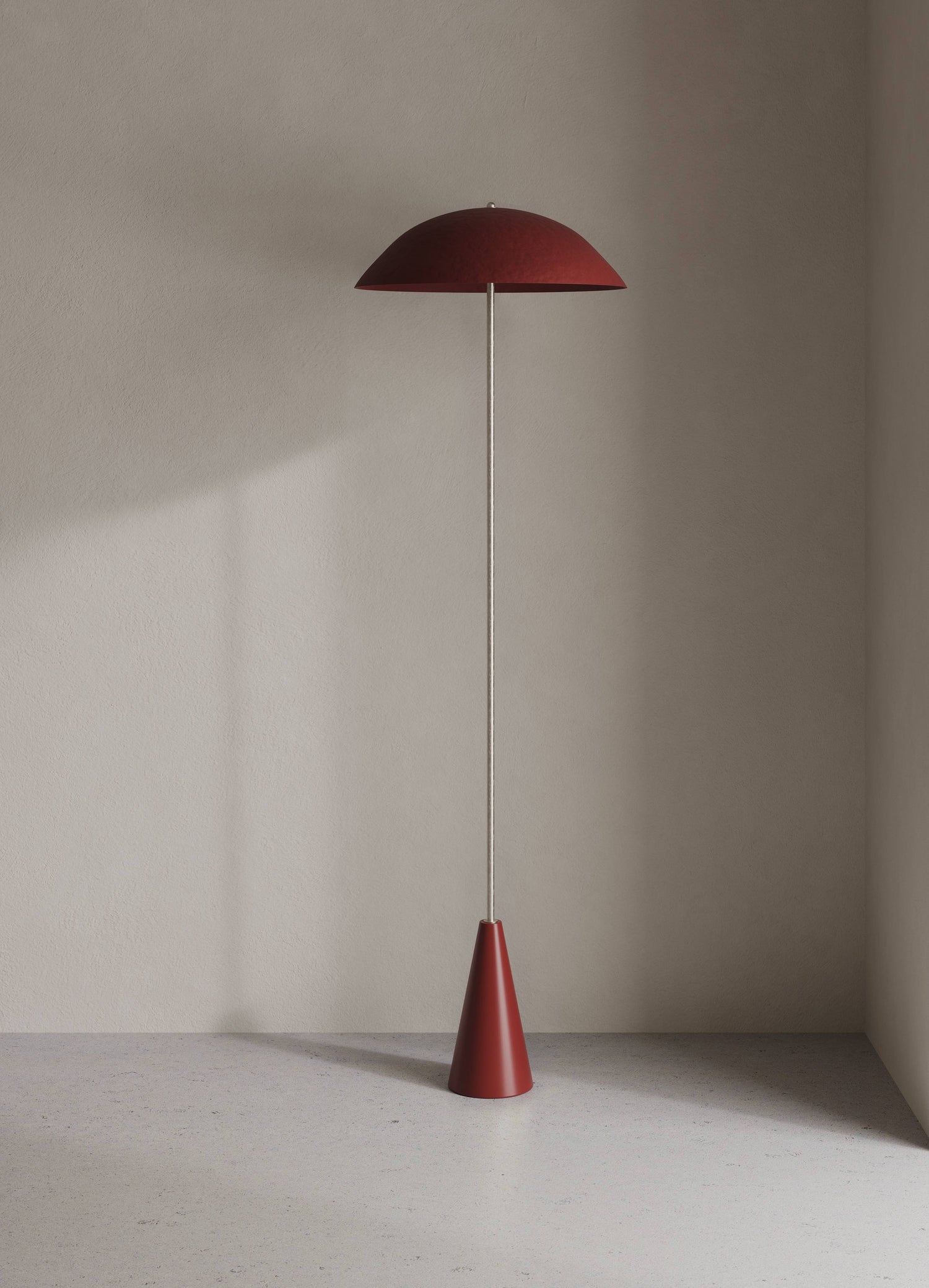 Canopy Floor Lamp