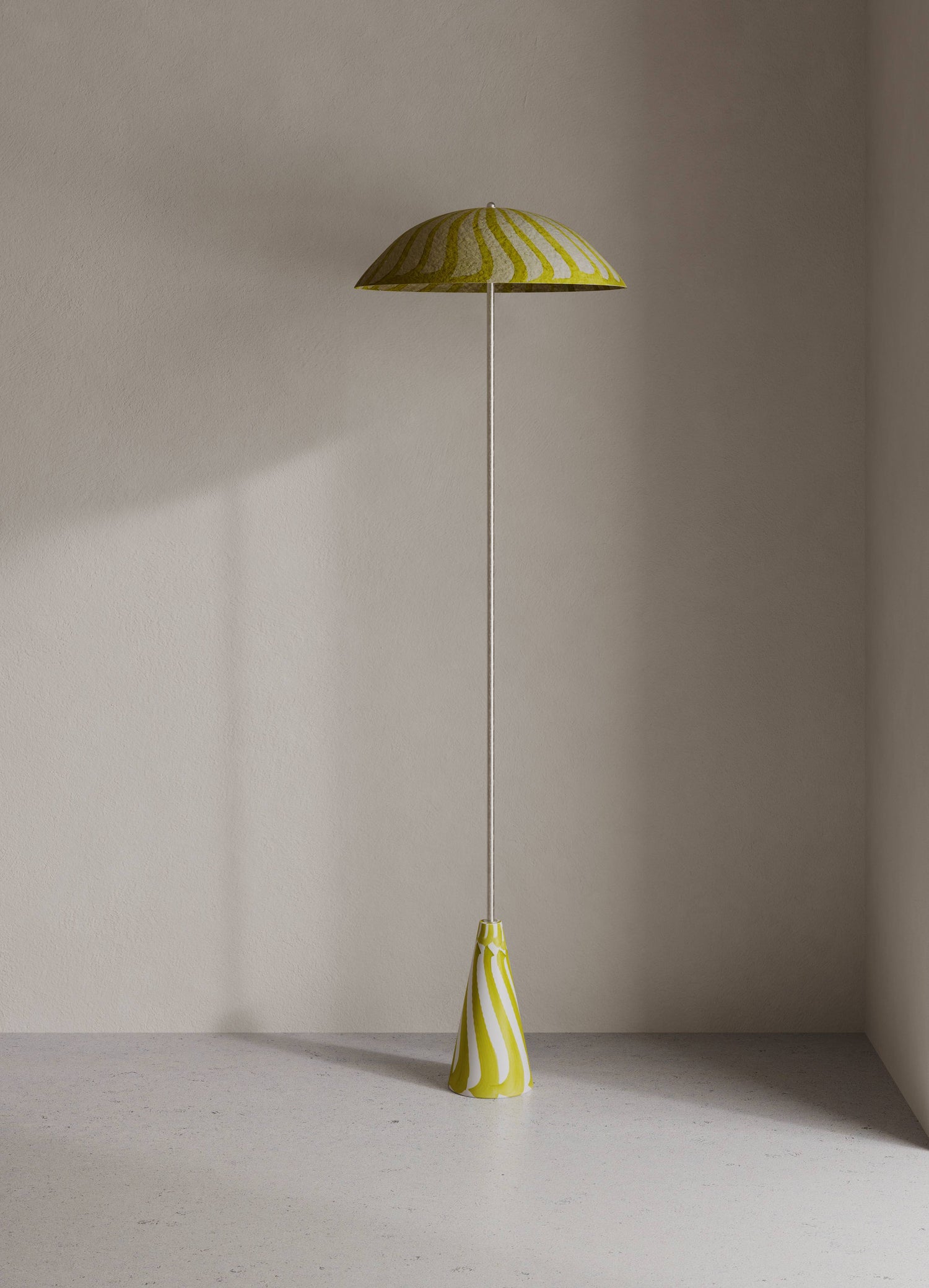 Canopy Floor Lamp