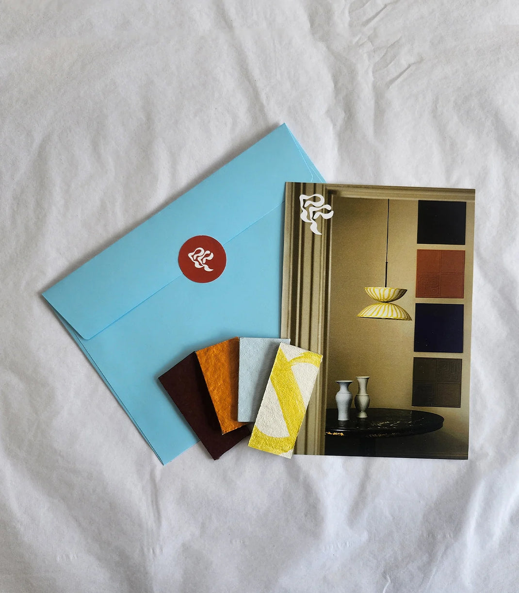 Volta Samples