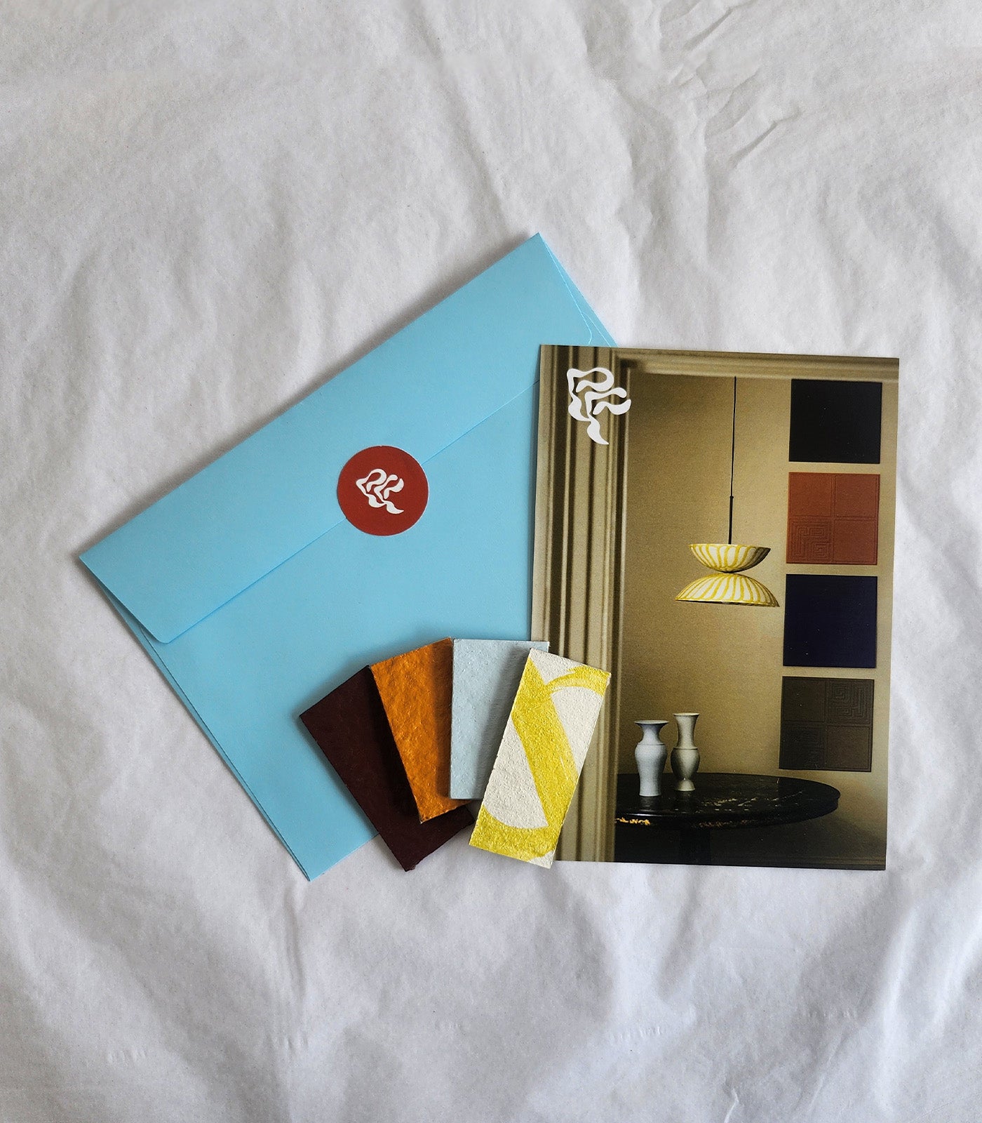Volta Samples
